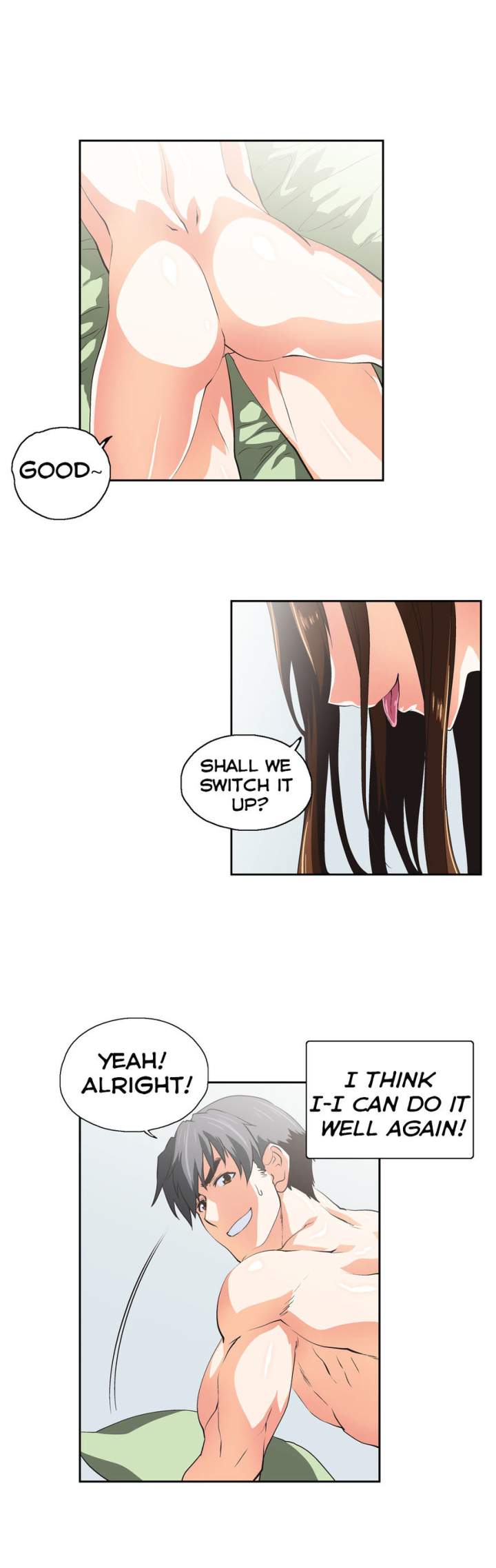 SStudy - Chapter 46 [photo 24] - MangaPorn