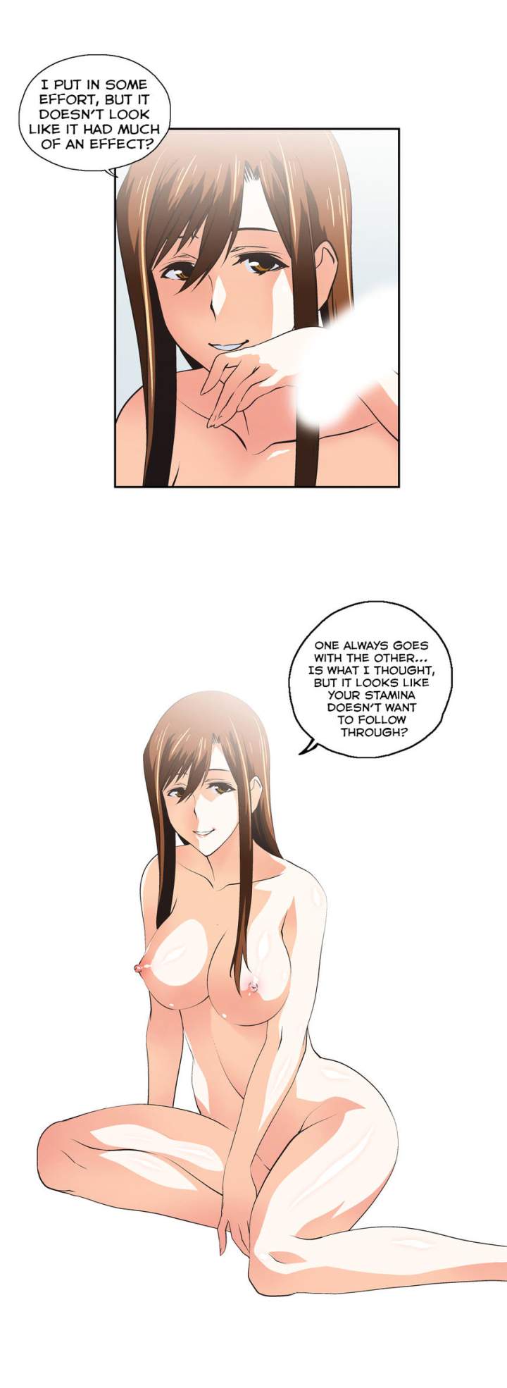 SStudy - Chapter 46 [photo 8] - MangaPorn