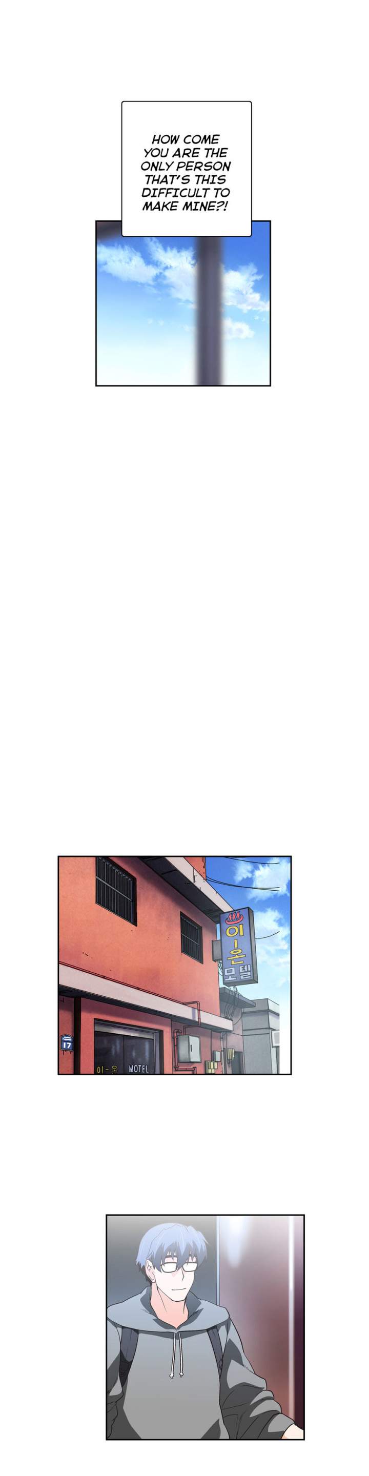 SStudy - Chapter 47 [photo 14] - MangaPorn