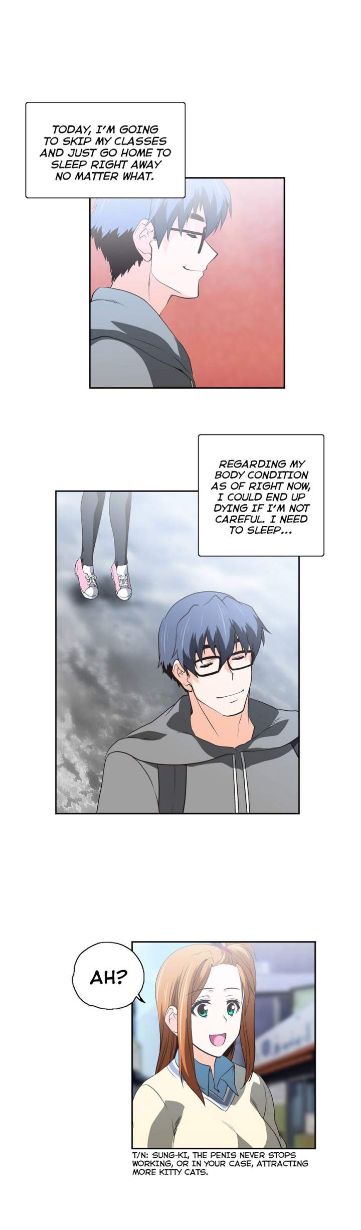 SStudy - Chapter 47 [photo 15] - MangaPorn