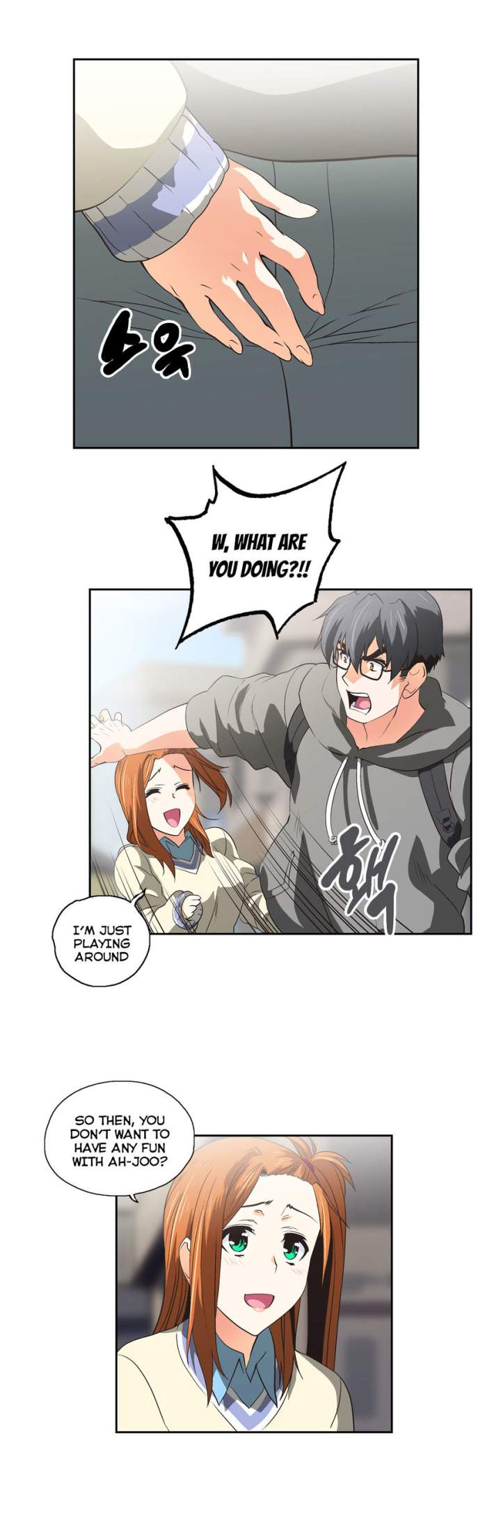 SStudy - Chapter 47 [photo 18] - MangaPorn