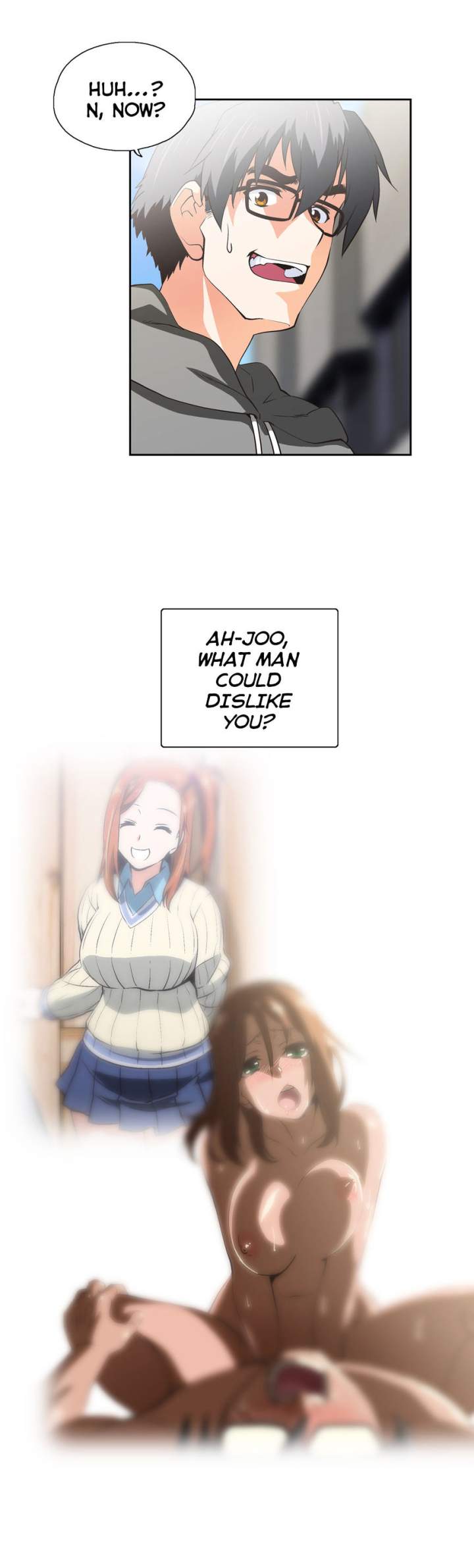 SStudy - Chapter 47 [photo 19] - MangaPorn