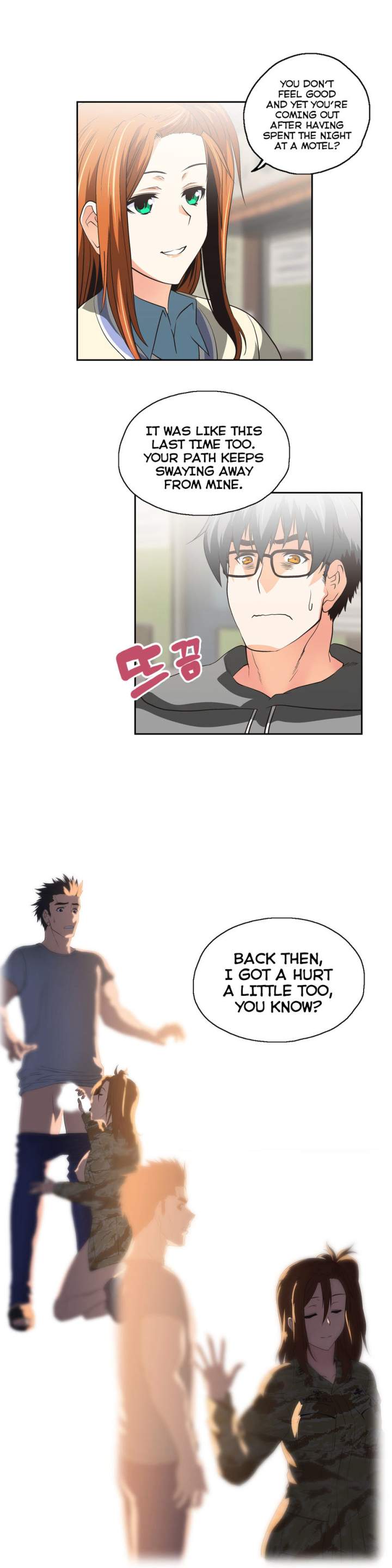 SStudy - Chapter 47 [photo 22] - MangaPorn