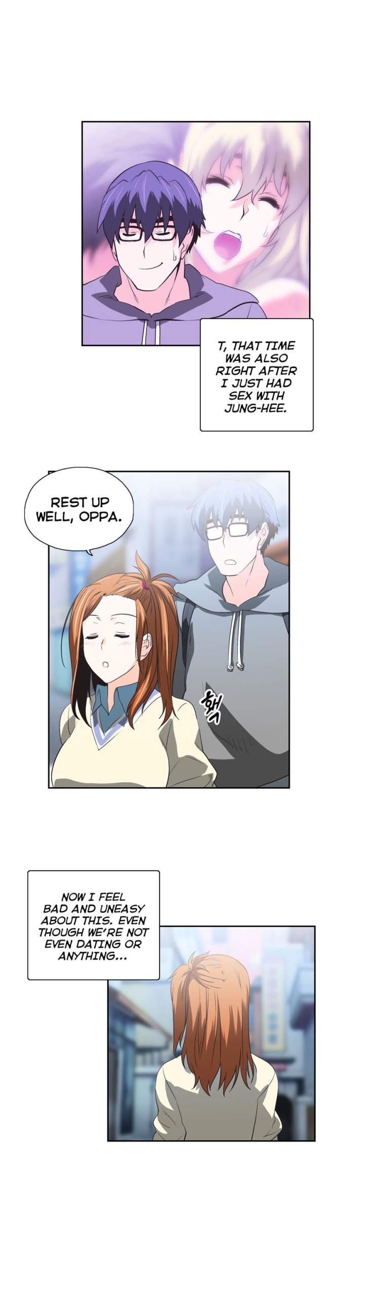 SStudy - Chapter 47 [photo 23] - MangaPorn