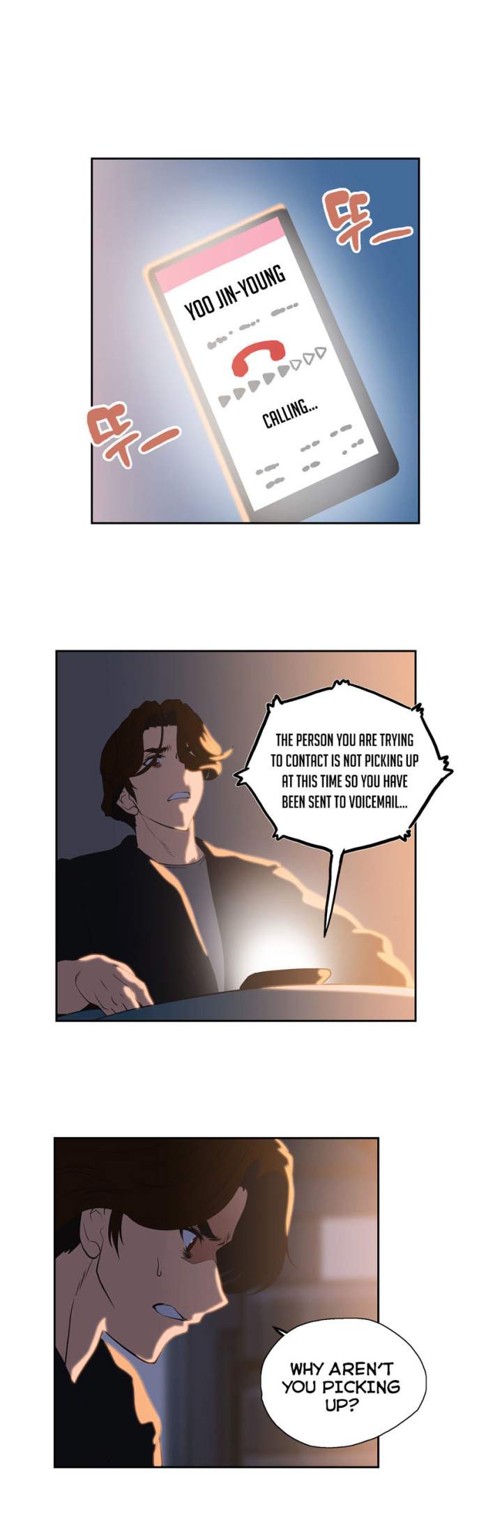 SStudy - Chapter 47 [photo 28] - MangaPorn