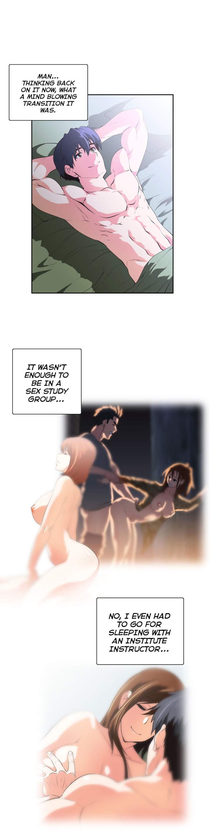 SStudy - Chapter 47 [photo 5] - MangaPorn
