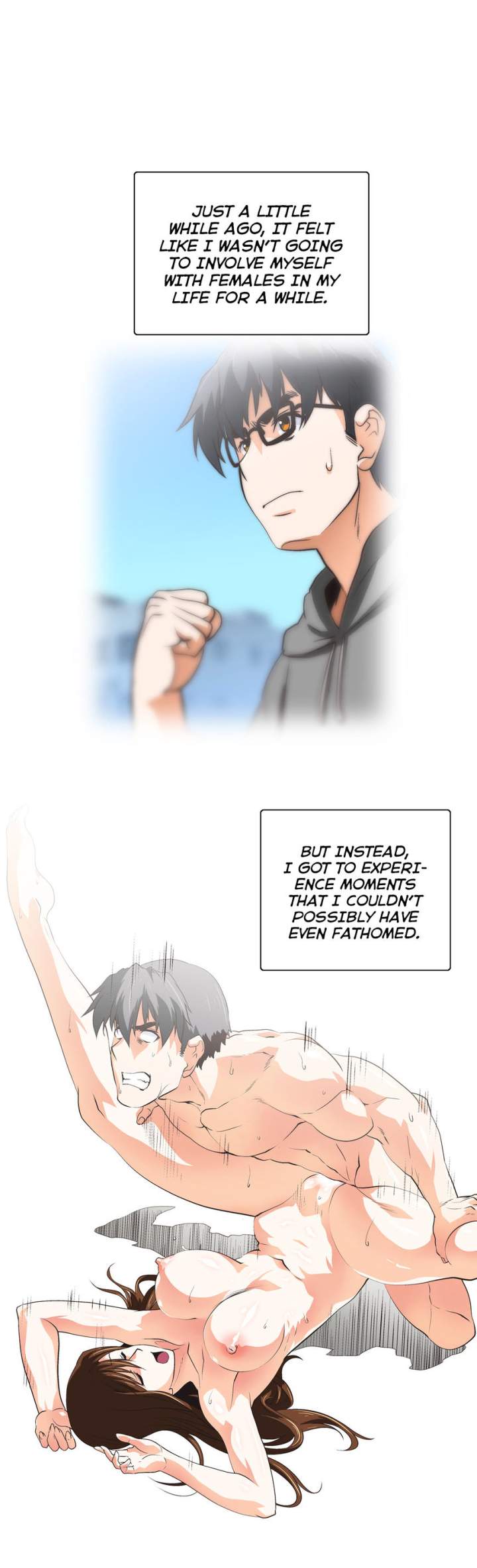 SStudy - Chapter 47 [photo 6] - MangaPorn