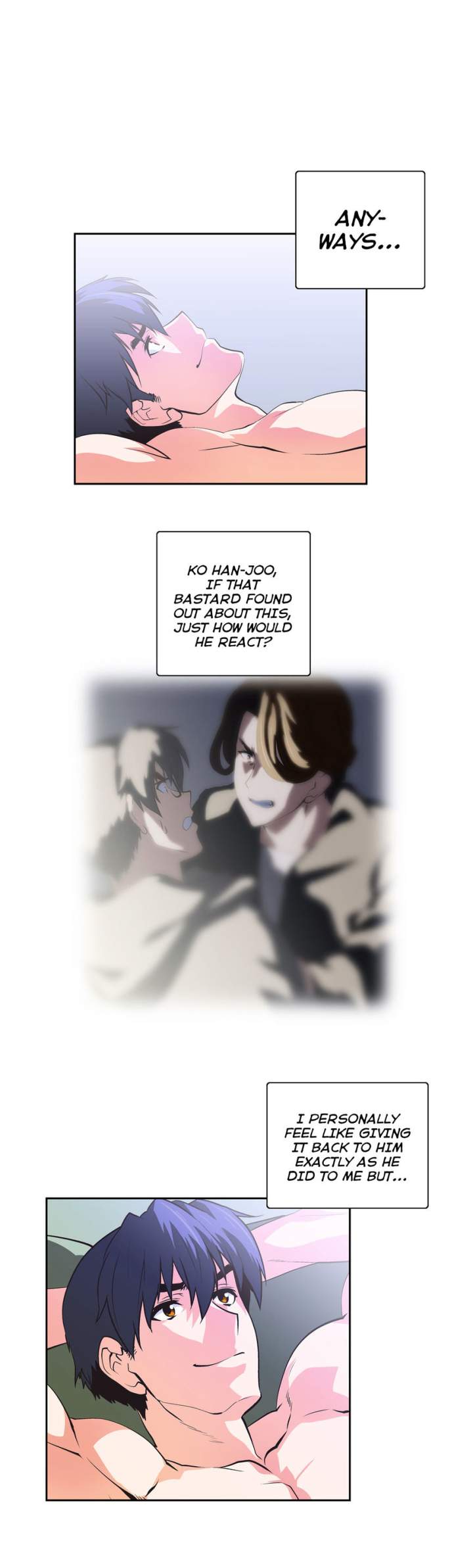 SStudy - Chapter 47 [photo 7] - MangaPorn