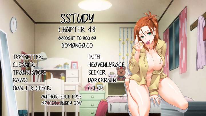 SStudy - Chapter 48 [photo 1] - MangaPorn