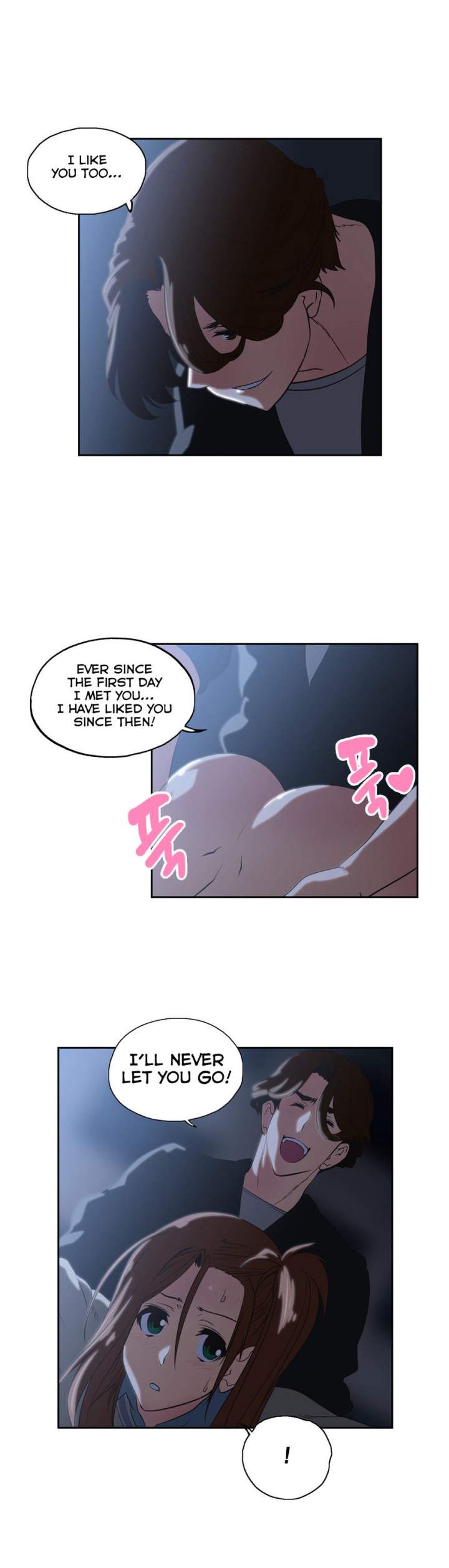 SStudy - Chapter 48 [photo 10] - MangaPorn