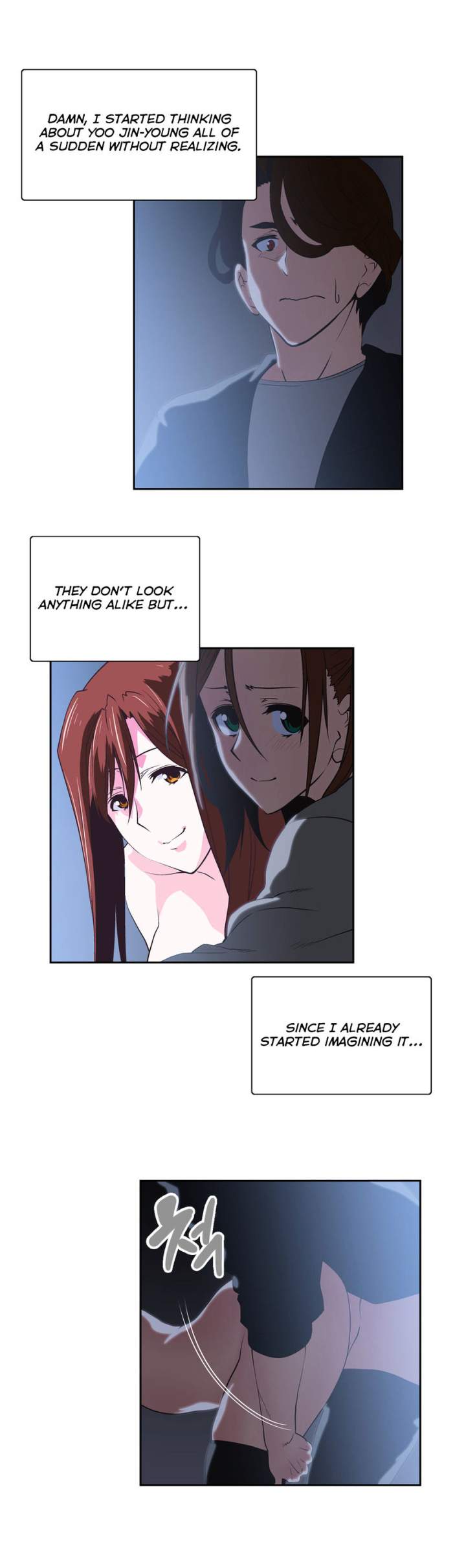 SStudy - Chapter 48 [photo 12] - MangaPorn