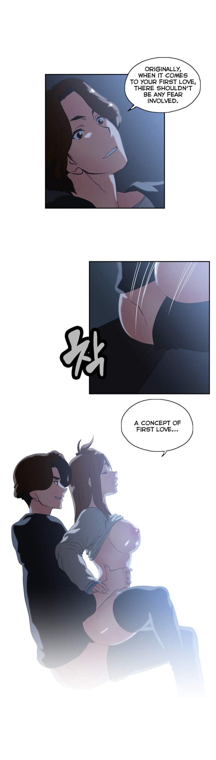 SStudy - Chapter 48 [photo 14] - MangaPorn
