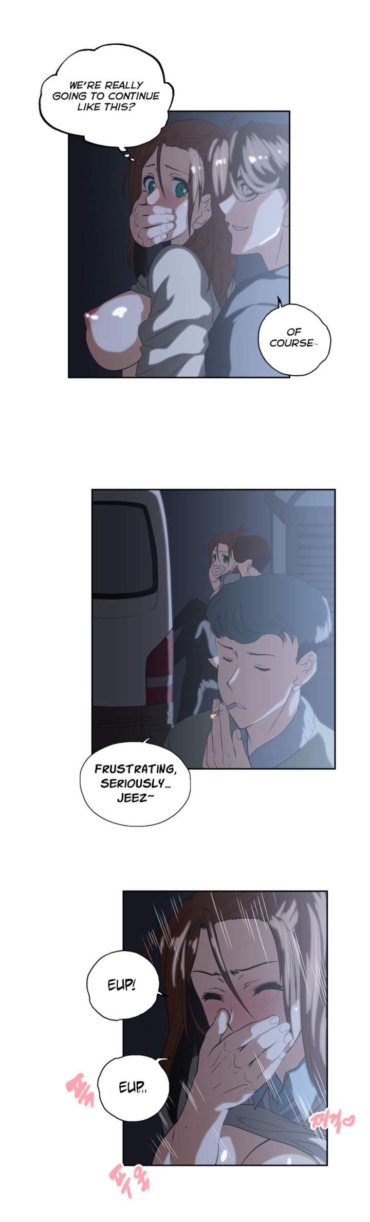 SStudy - Chapter 48 [photo 18] - MangaPorn