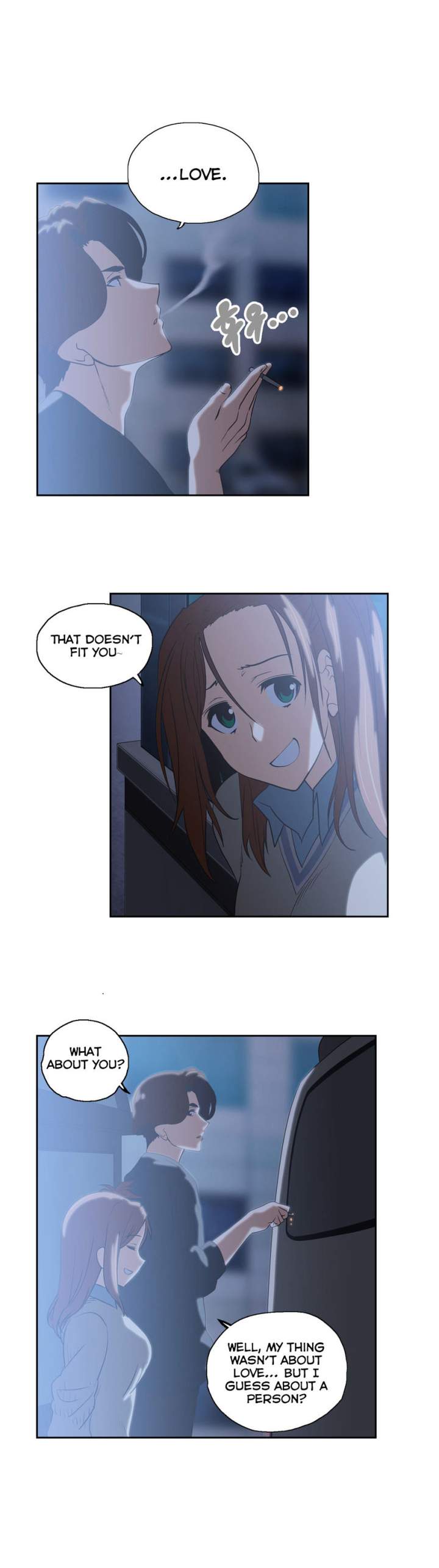 SStudy - Chapter 48 [photo 21] - MangaPorn