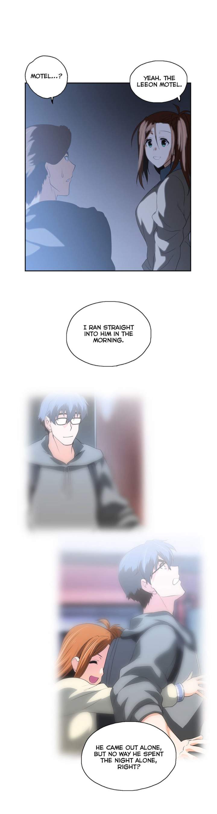 SStudy - Chapter 48 [photo 23] - MangaPorn