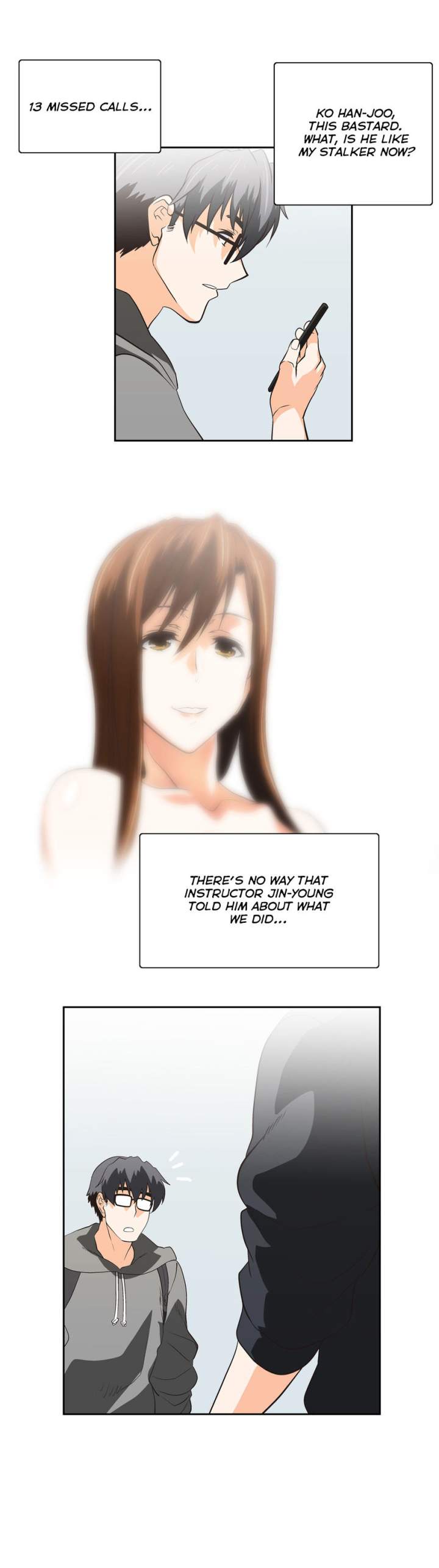 SStudy - Chapter 48 [photo 29] - MangaPorn