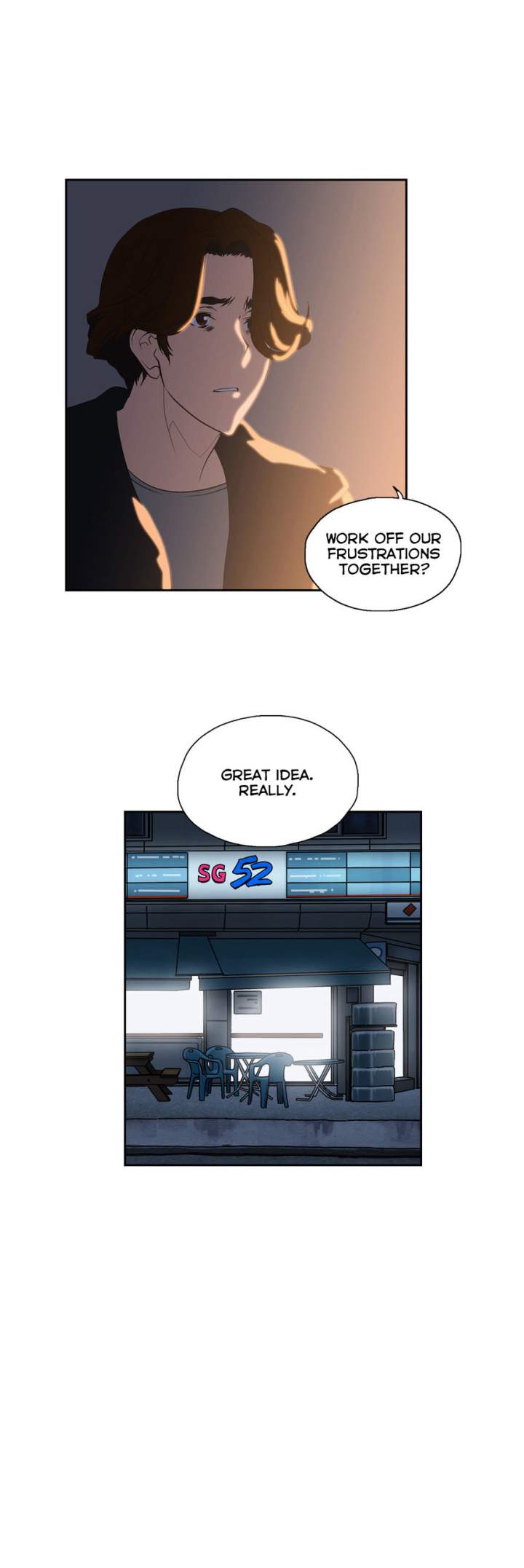SStudy - Chapter 48 [photo 5] - MangaPorn