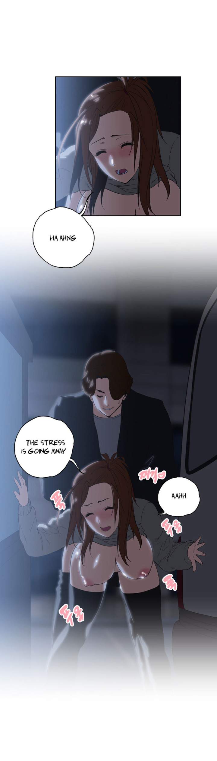 SStudy - Chapter 48 [photo 7] - MangaPorn