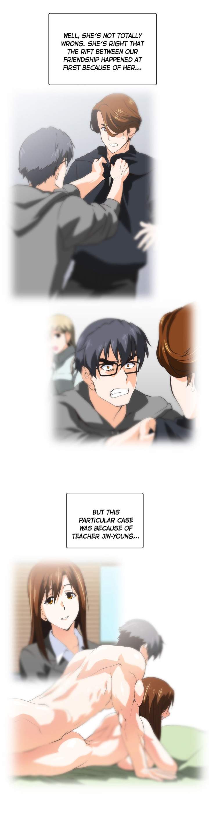SStudy - Chapter 49 [photo 18] - MangaPorn