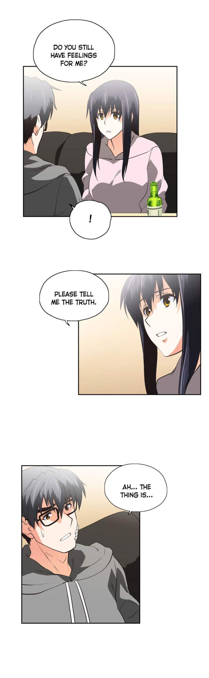 SStudy - Chapter 49 [photo 19] - MangaPorn