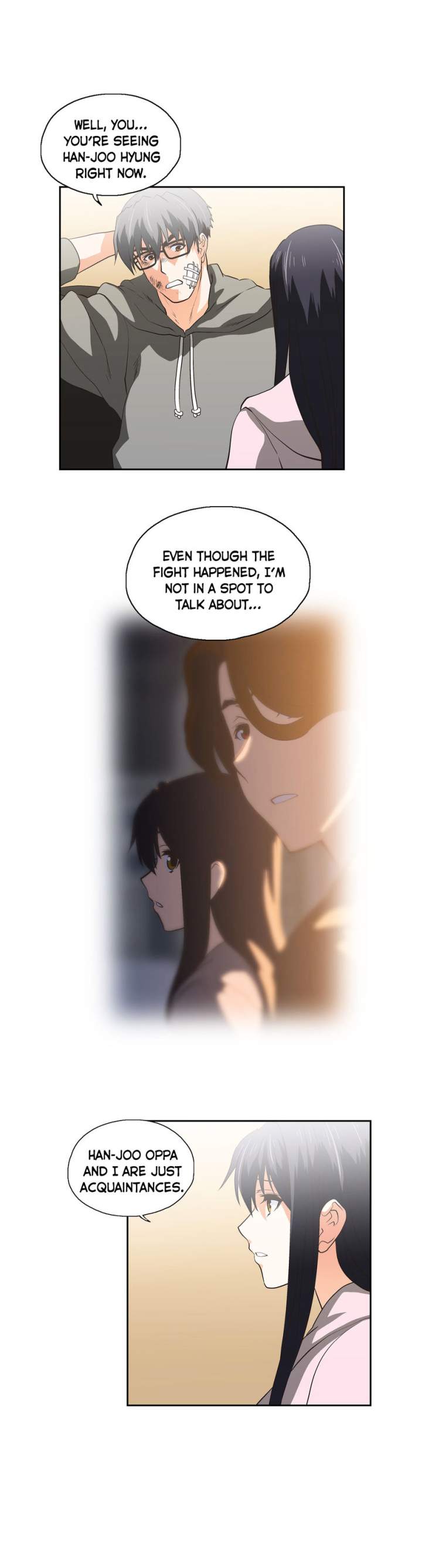 SStudy - Chapter 49 [photo 20] - MangaPorn