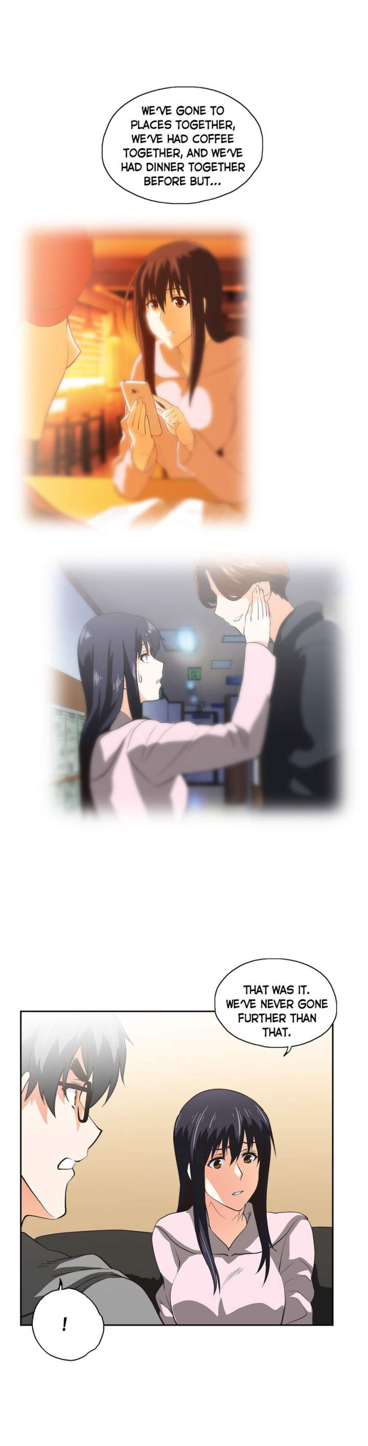 SStudy - Chapter 49 [photo 21] - MangaPorn