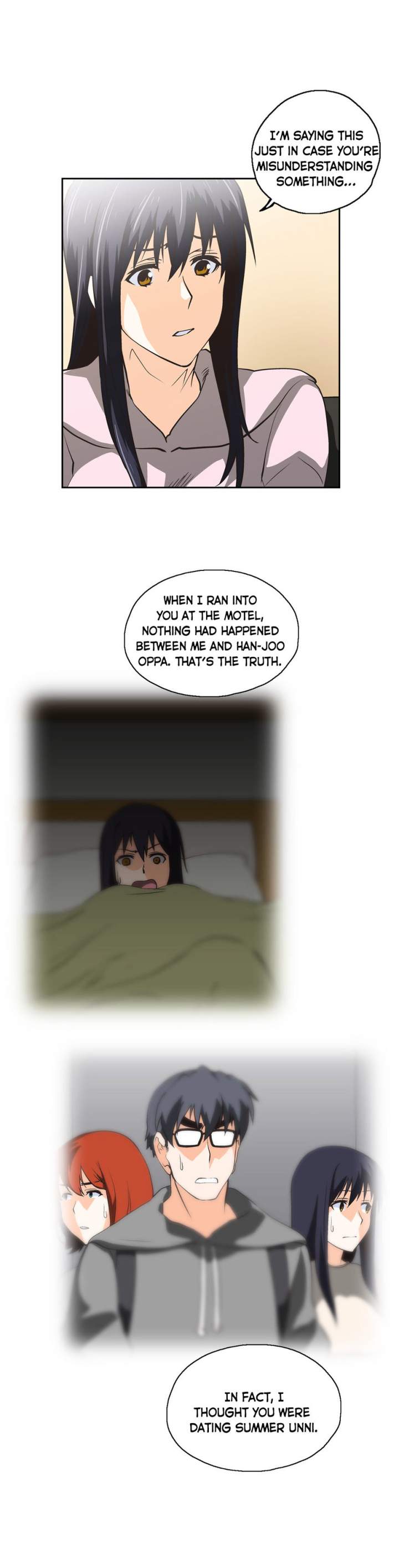 SStudy - Chapter 49 [photo 22] - MangaPorn