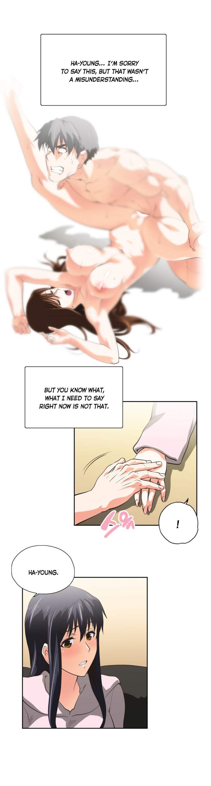 SStudy - Chapter 49 [photo 26] - MangaPorn