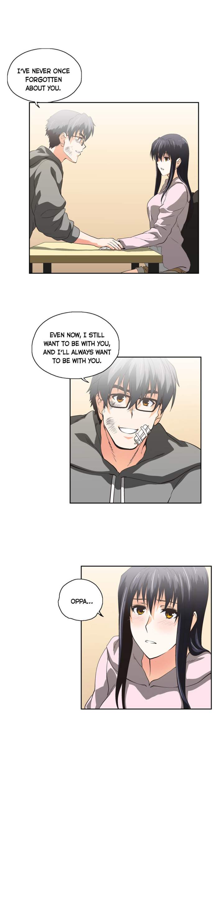 SStudy - Chapter 49 [photo 27] - MangaPorn