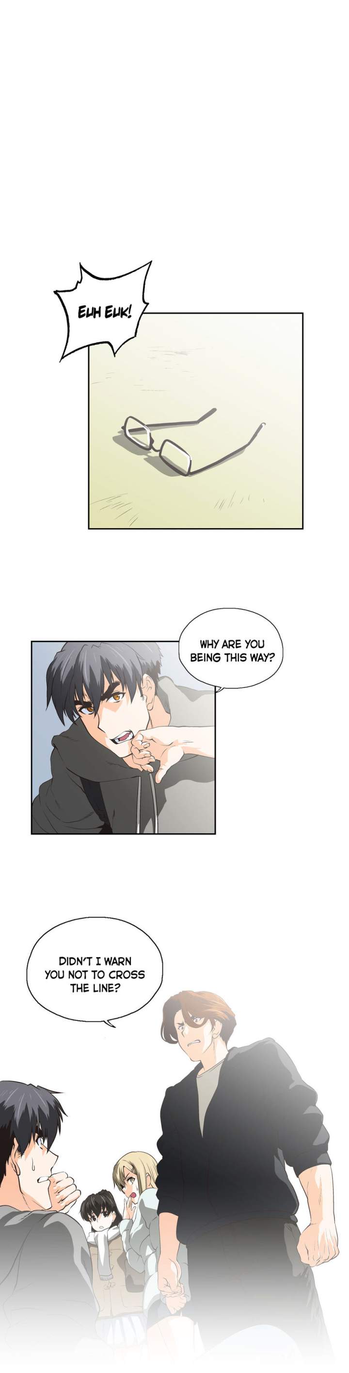 SStudy - Chapter 49 [photo 4] - MangaPorn