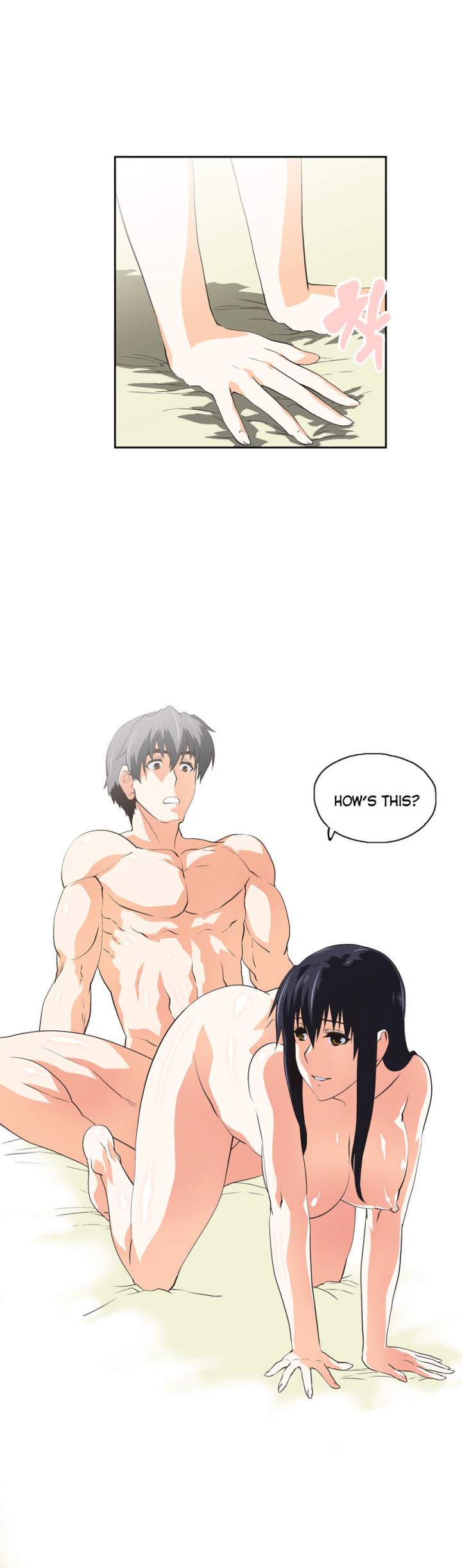 SStudy - Chapter 50 [photo 11] - MangaPorn