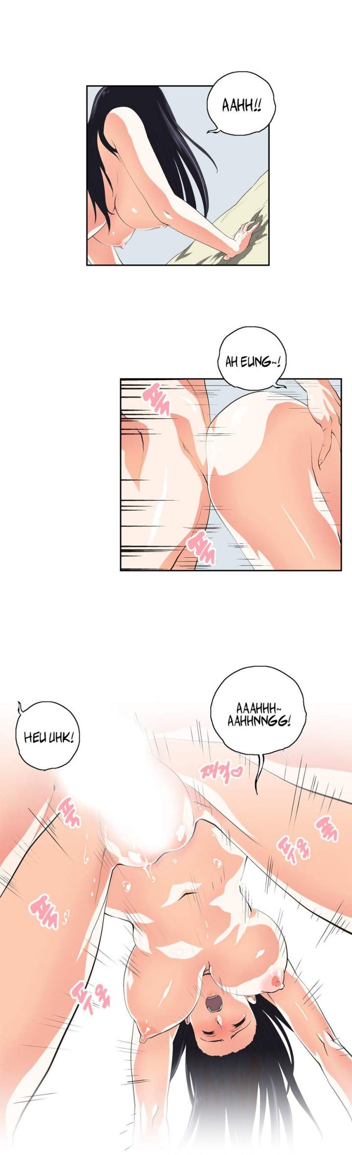 SStudy - Chapter 50 [photo 15] - MangaPorn