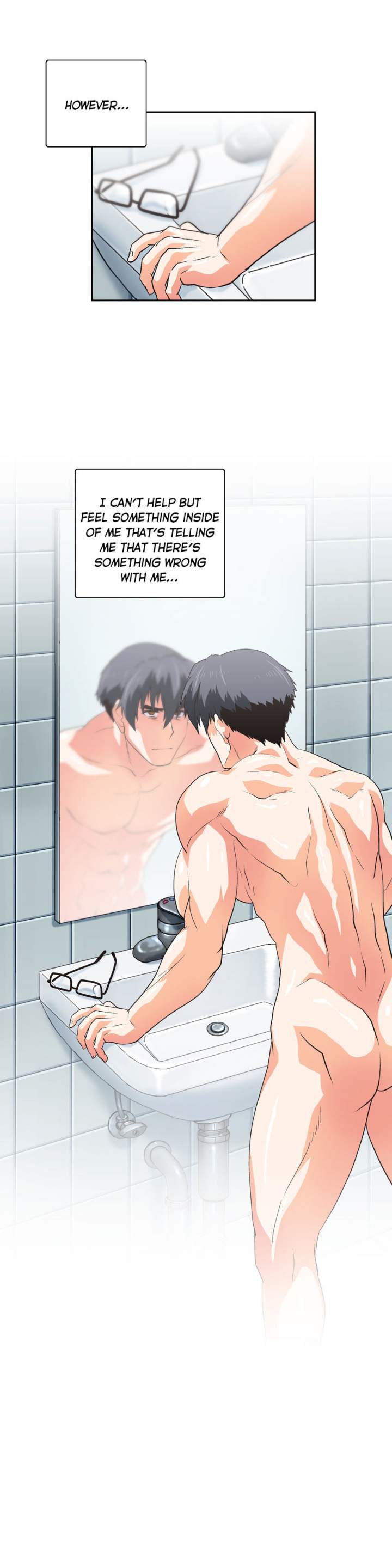 SStudy - Chapter 50 [photo 27] - MangaPorn