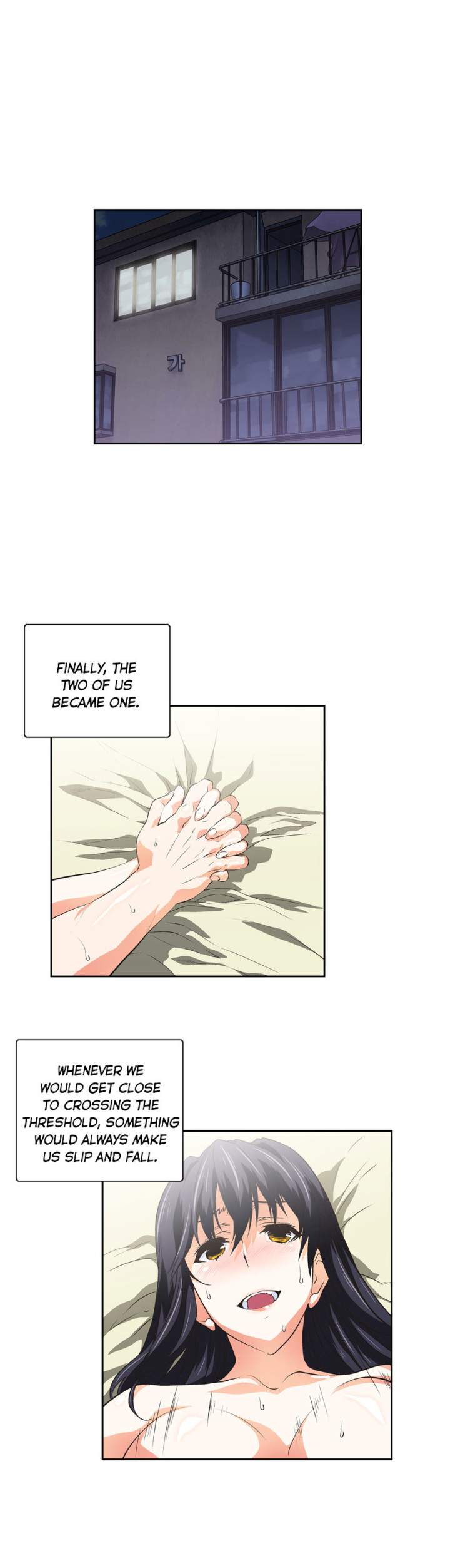 SStudy - Chapter 50 [photo 3] - MangaPorn