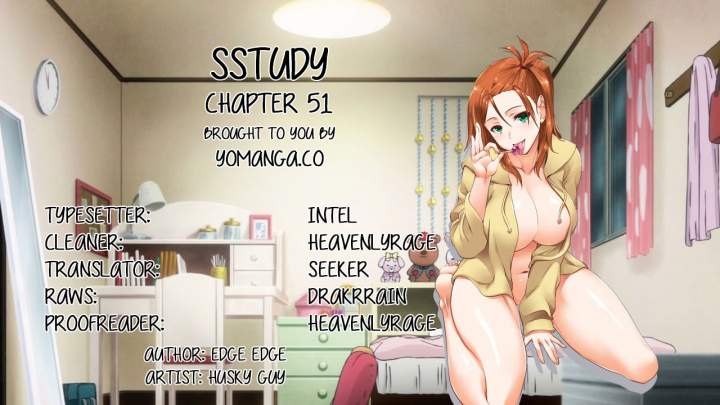 SStudy - Chapter 51 [photo 1] - MangaPorn