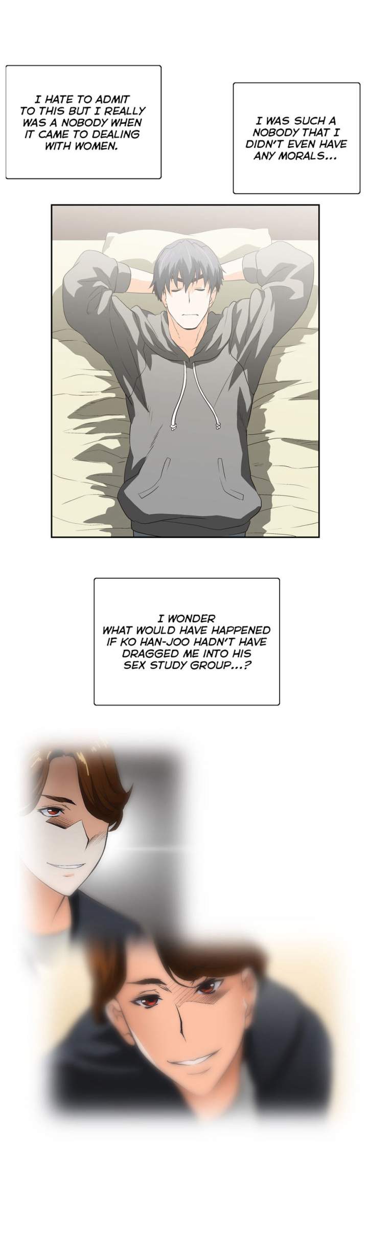 SStudy - Chapter 51 [photo 12] - MangaPorn