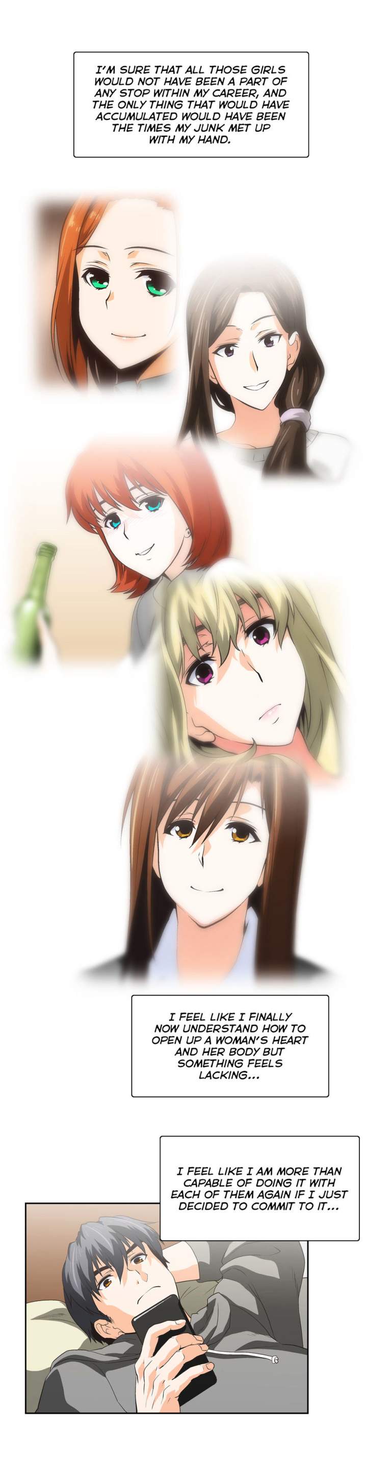 SStudy - Chapter 51 [photo 13] - MangaPorn
