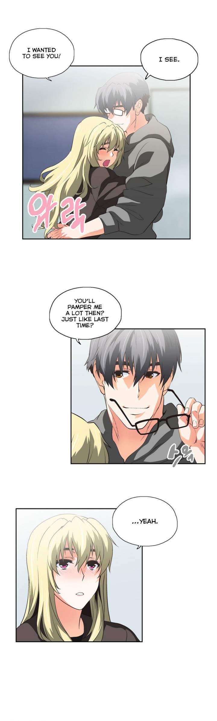 SStudy - Chapter 51 [photo 15] - MangaPorn