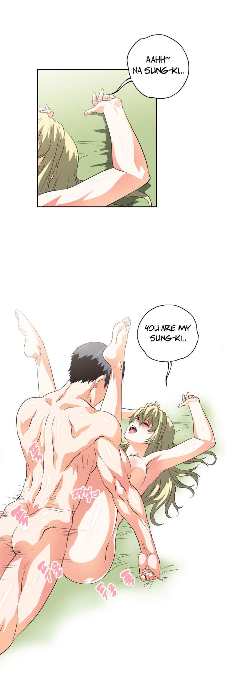 SStudy - Chapter 51 [photo 16] - MangaPorn