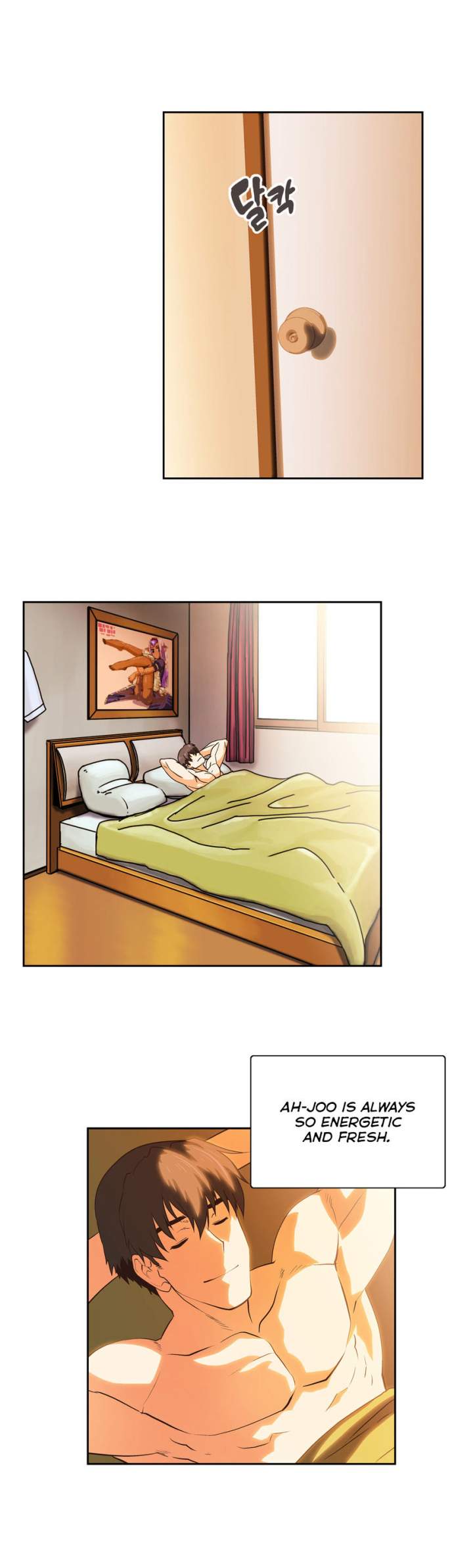 SStudy - Chapter 51 [photo 22] - MangaPorn