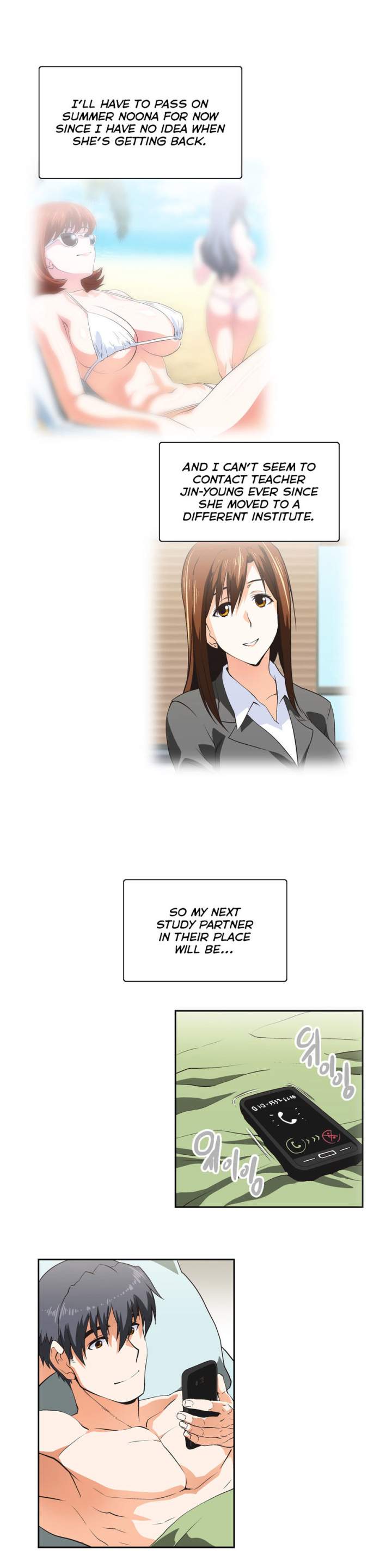 SStudy - Chapter 51 [photo 24] - MangaPorn