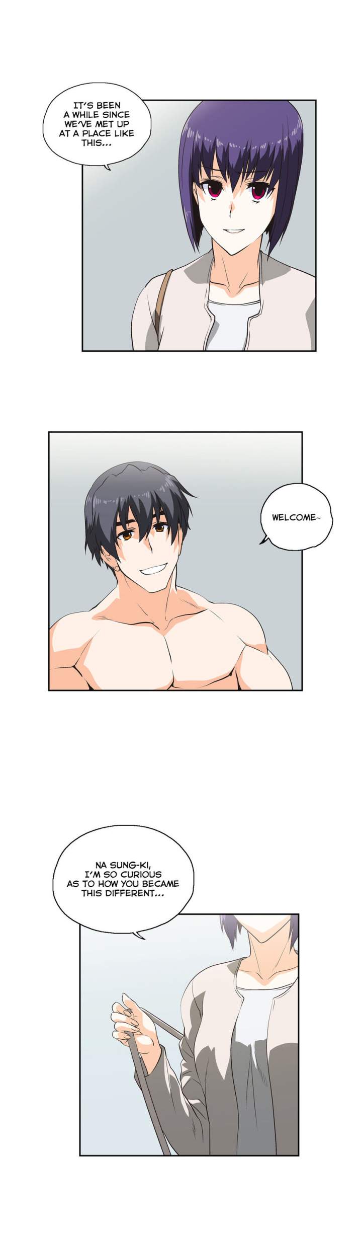 SStudy - Chapter 51 [photo 26] - MangaPorn