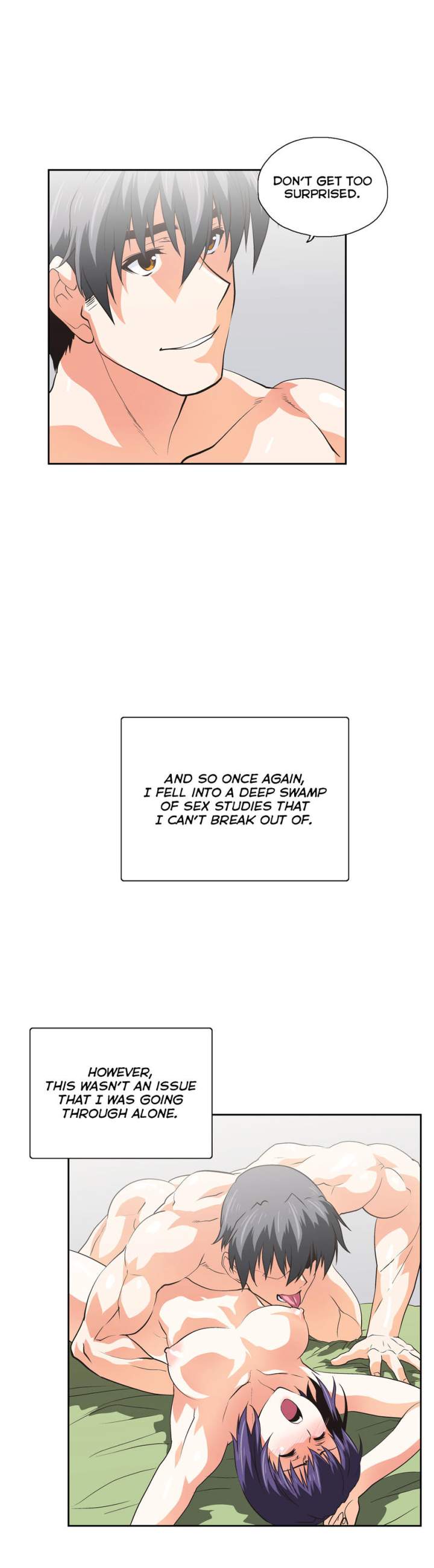 SStudy - Chapter 51 [photo 28] - MangaPorn