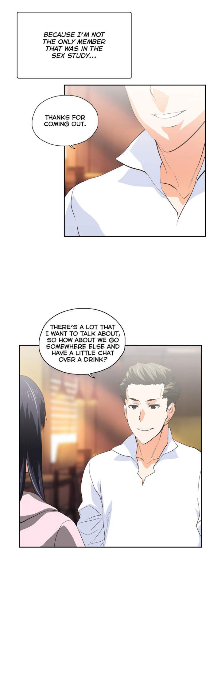SStudy - Chapter 51 [photo 29] - MangaPorn
