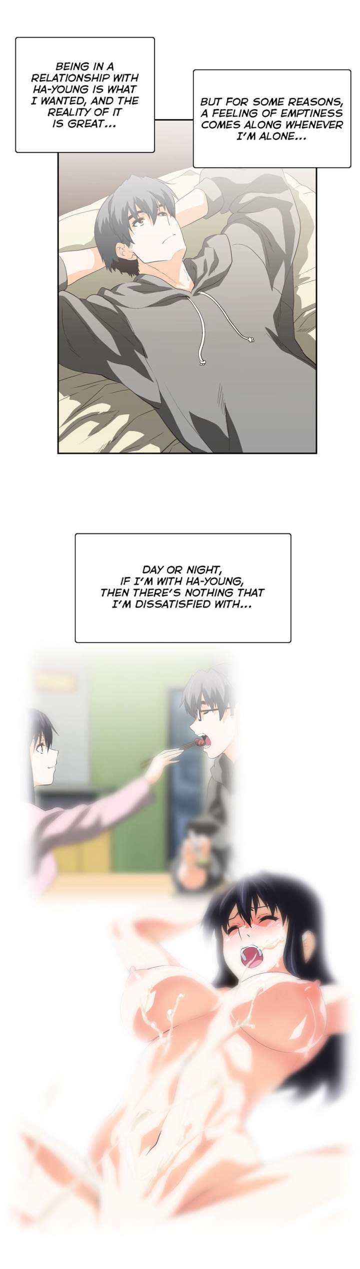 SStudy - Chapter 51 [photo 9] - MangaPorn