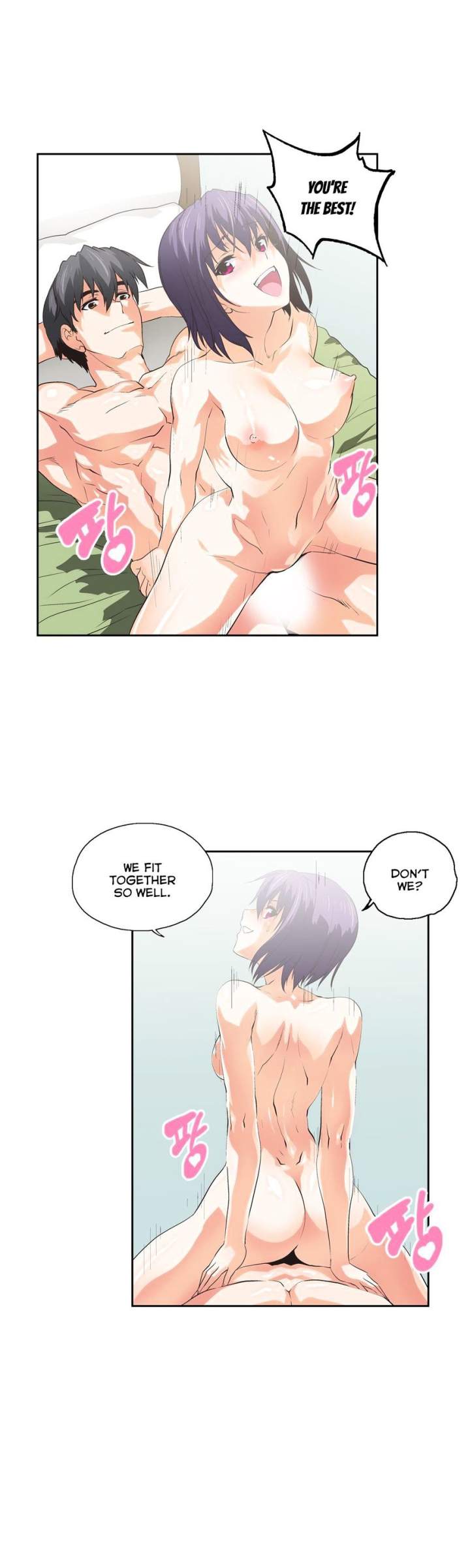 SStudy - Chapter 52 [photo 17] - MangaPorn