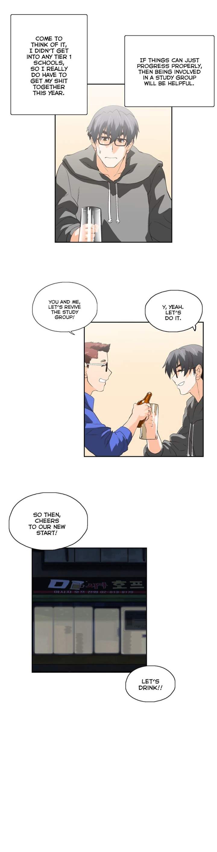 SStudy - Chapter 52 [photo 26] - MangaPorn