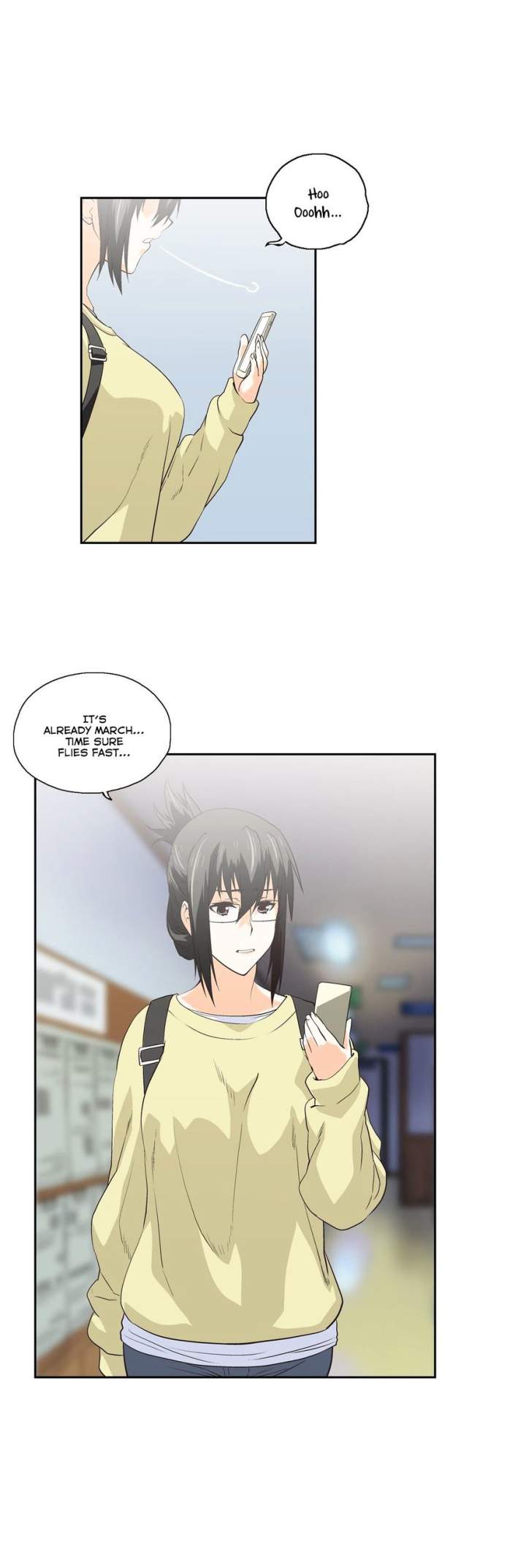 SStudy - Chapter 52 [photo 4] - MangaPorn