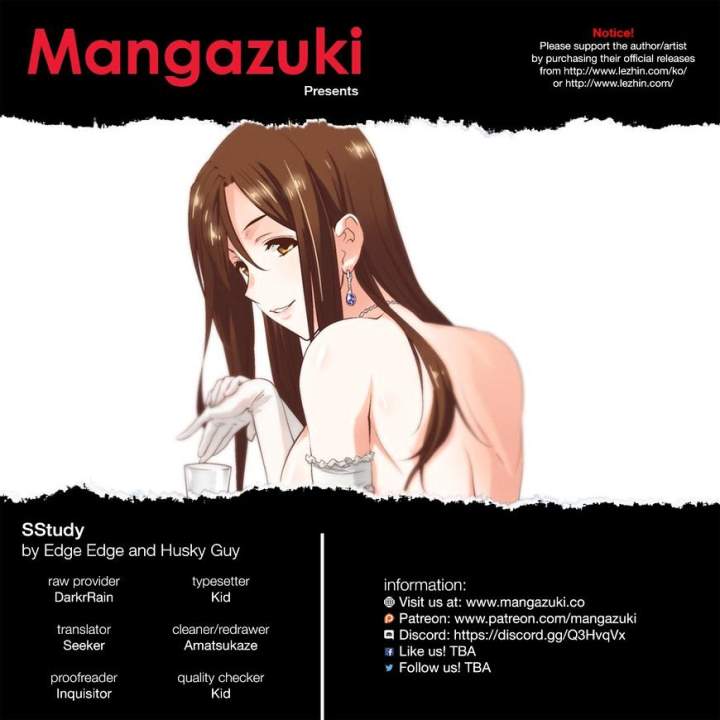 SStudy - Chapter 53 [photo 1] - MangaPorn