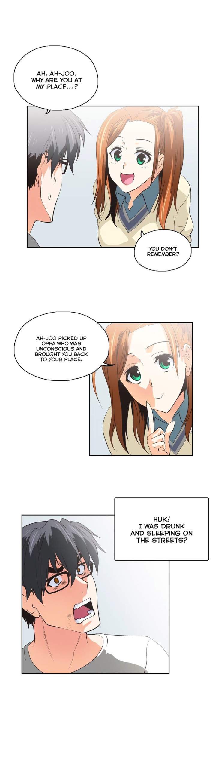 SStudy - Chapter 53 [photo 13] - MangaPorn
